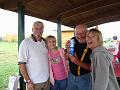 Mike, Judy, Carl & Angie
